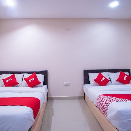 Oyo 44010 Royals Star Hotel Seremban Luaran gambar