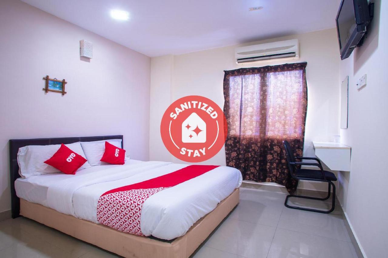 Oyo 44010 Royals Star Hotel Seremban Luaran gambar