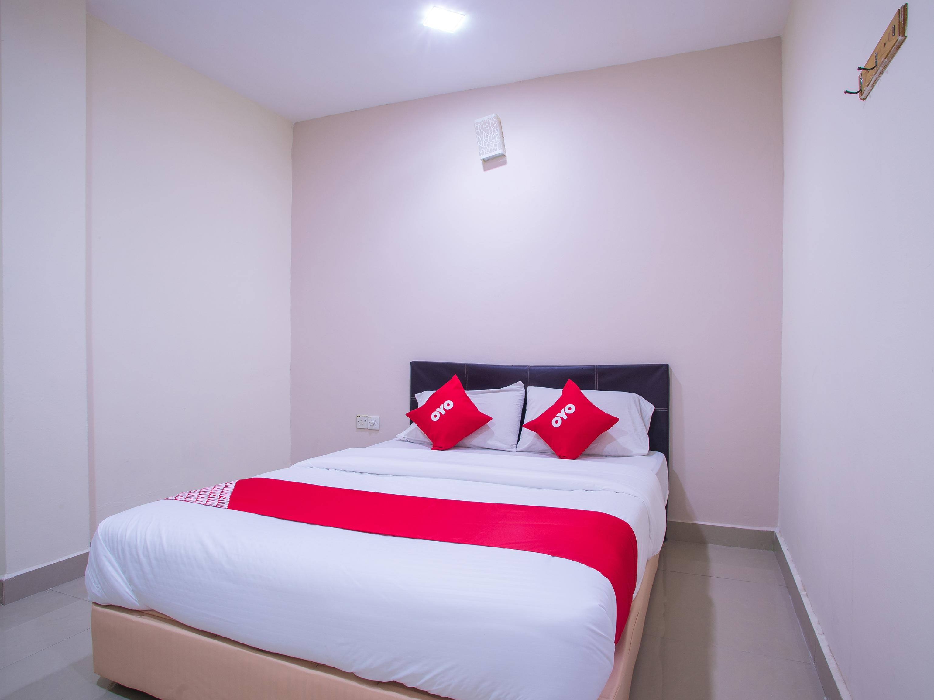 Oyo 44010 Royals Star Hotel Seremban Luaran gambar