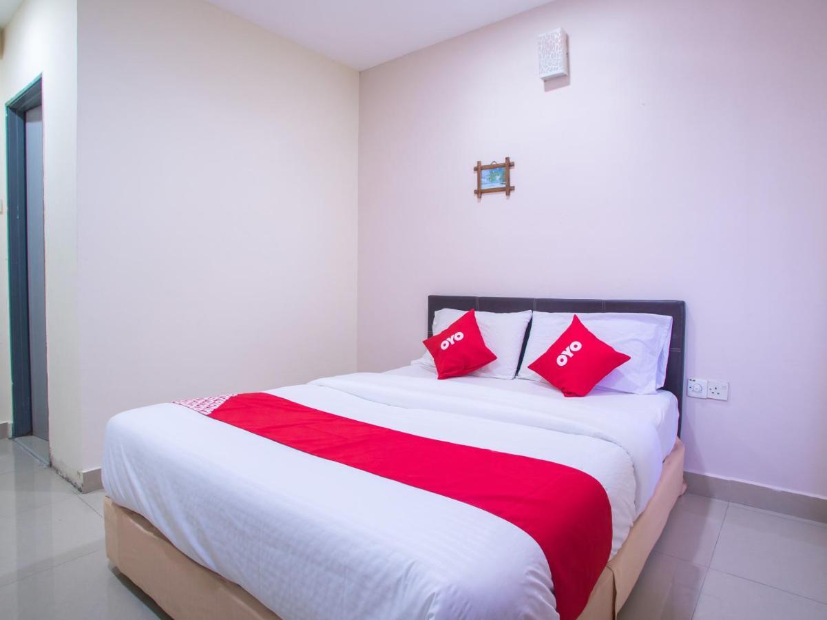 Oyo 44010 Royals Star Hotel Seremban Luaran gambar