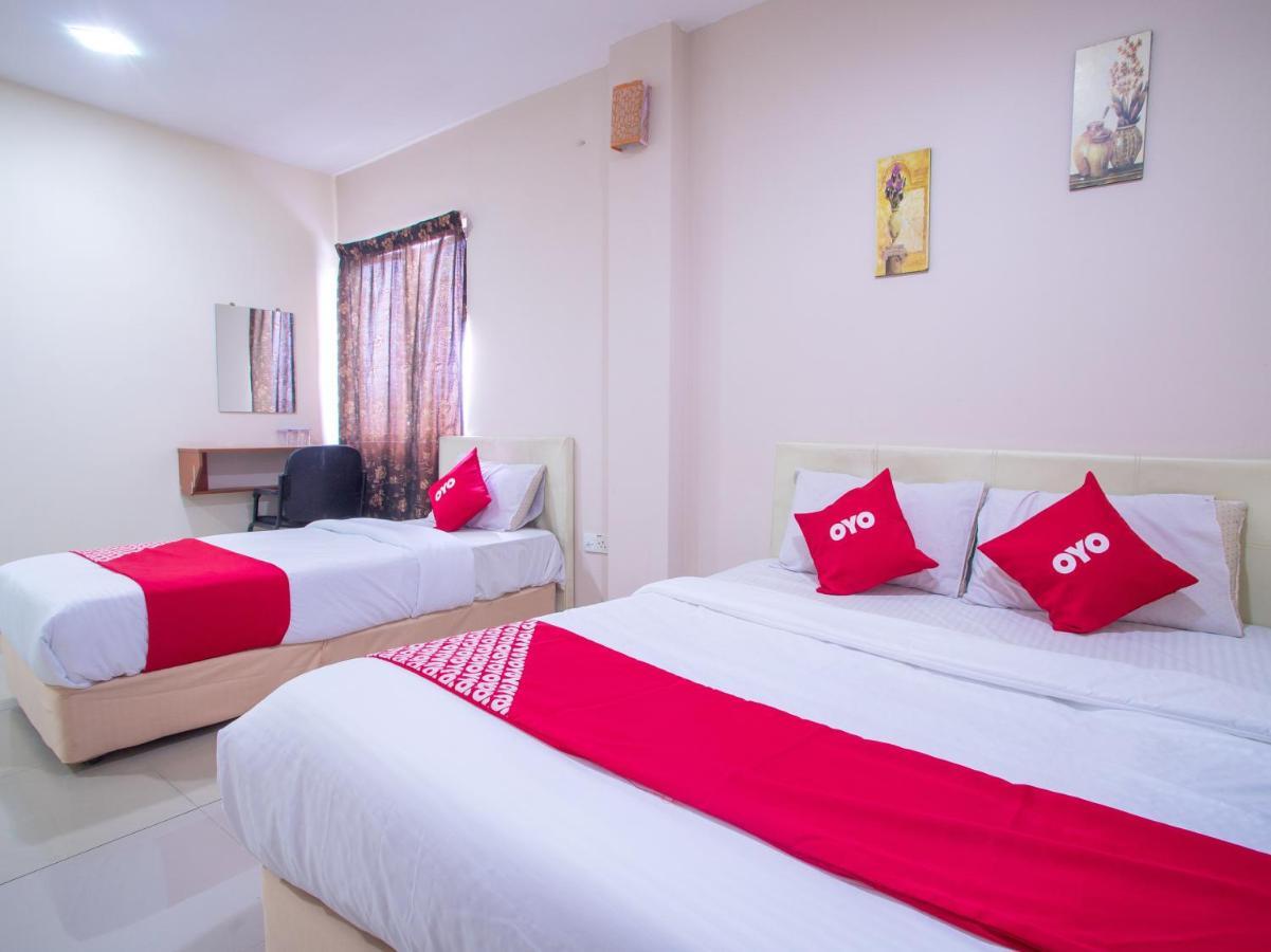 Oyo 44010 Royals Star Hotel Seremban Luaran gambar