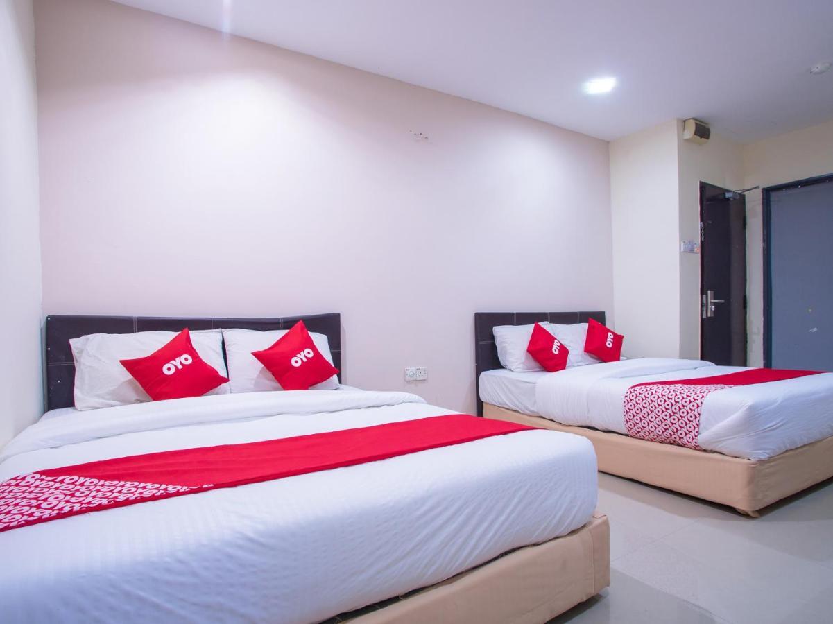 Oyo 44010 Royals Star Hotel Seremban Luaran gambar